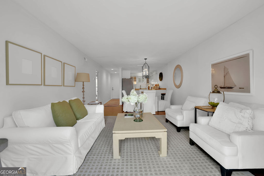 5400 Roswell Road # P3 Property Photo 12