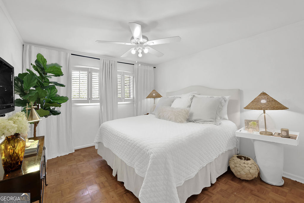5400 Roswell Road # P3 Property Photo 24