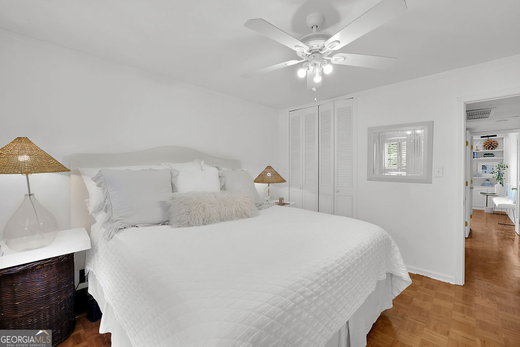 5400 Roswell Road # P3 Property Photo 25