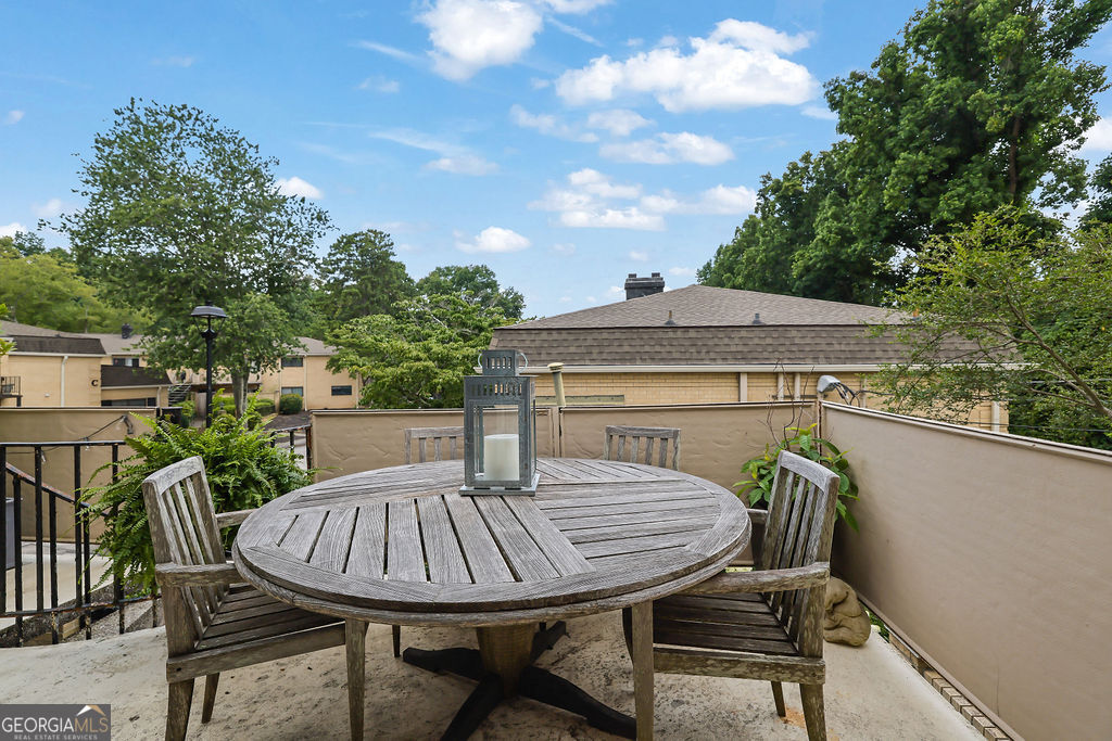 5400 Roswell Road # P3 Property Photo 26