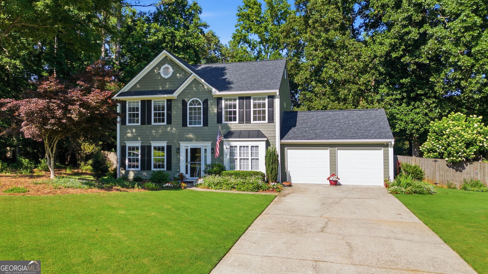3735 Wake Robin Way Property Photo 1