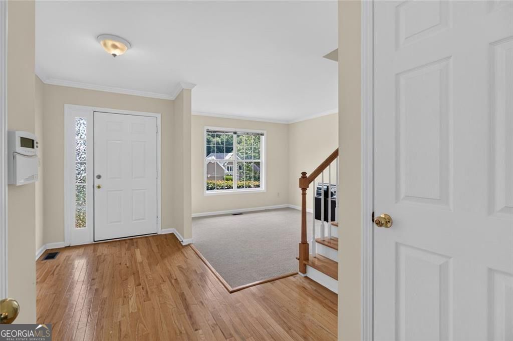 2820 Cobblestone Drive Property Photo 4
