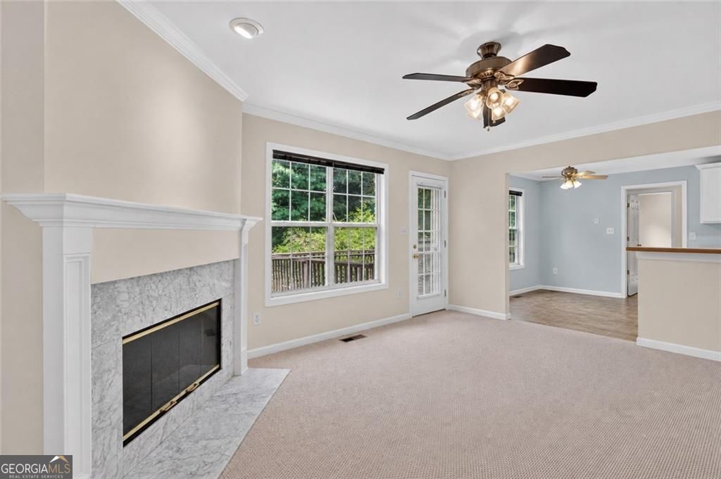2820 Cobblestone Drive Property Photo 12