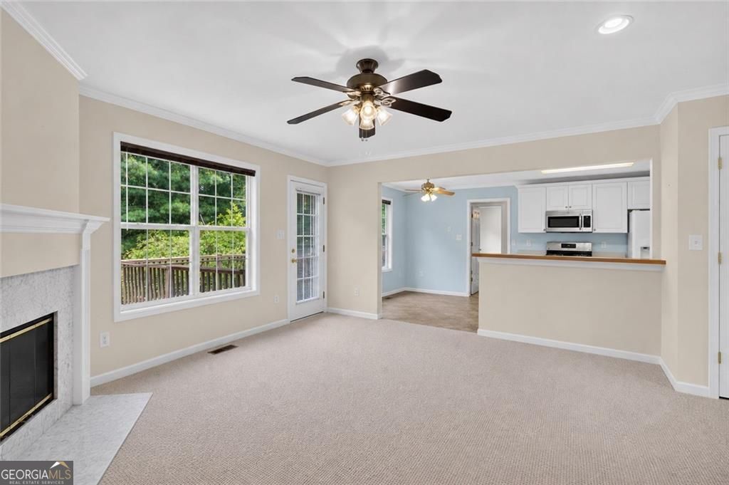 2820 Cobblestone Drive Property Photo 13