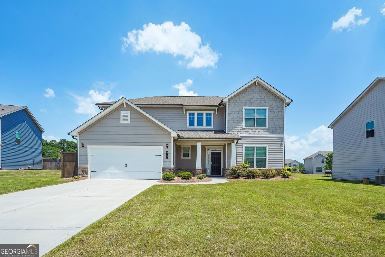 217 Blue Iris Court Property Photo 1