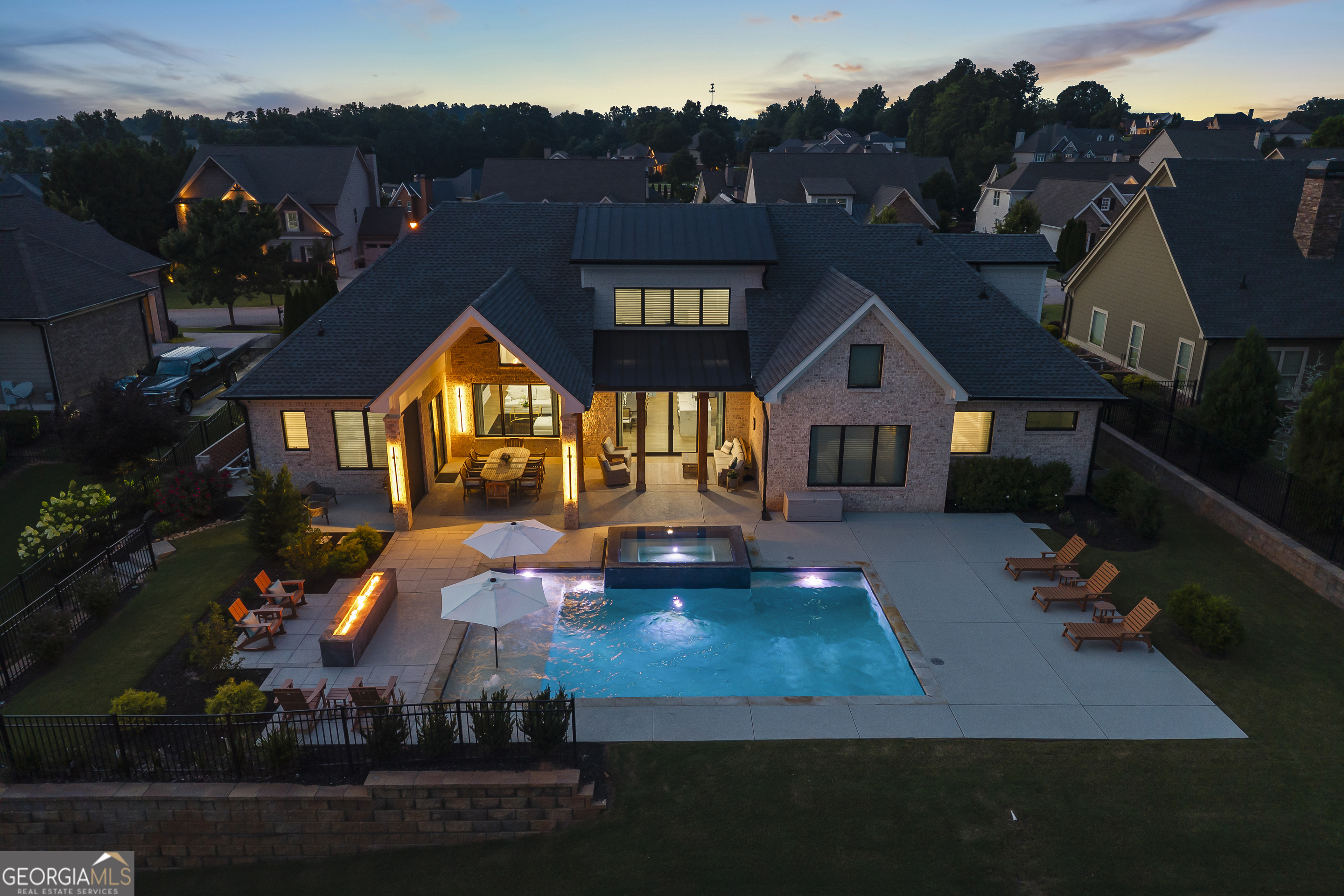 3535 River Birch Loop Property Photo 109