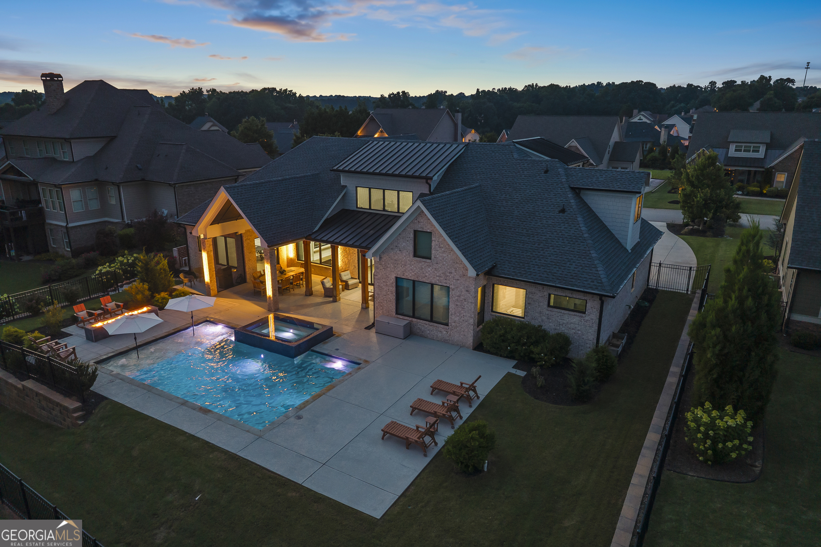 3535 River Birch Loop Property Photo 112