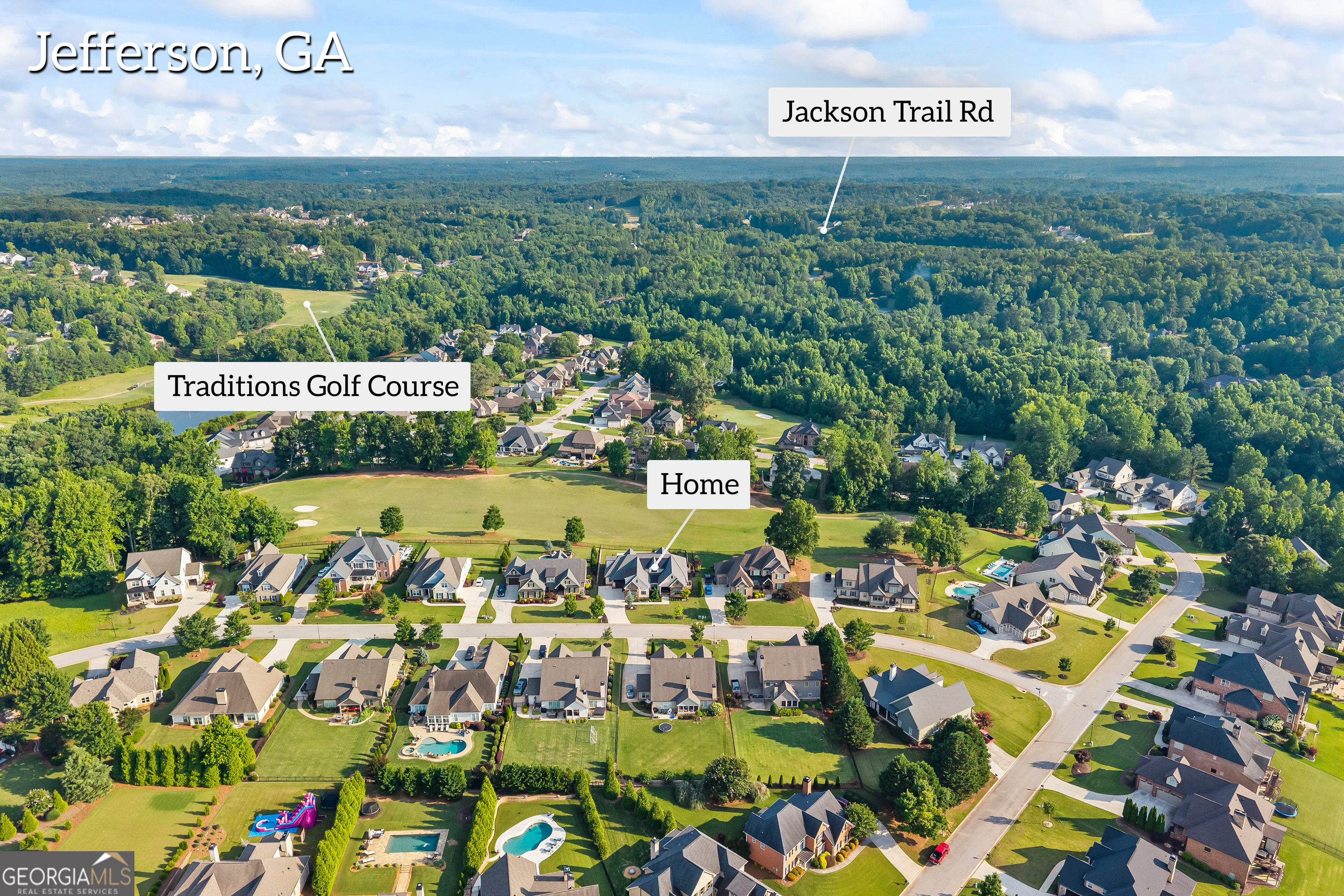 3535 River Birch Loop Property Photo 124