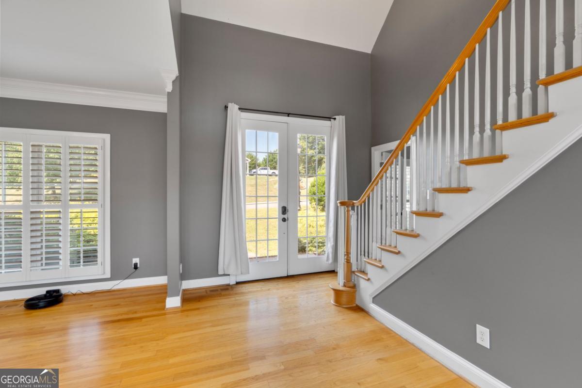 407 Overlook Way Property Photo 5