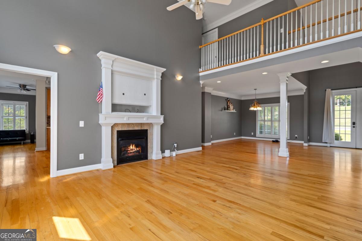 407 Overlook Way Property Photo 10