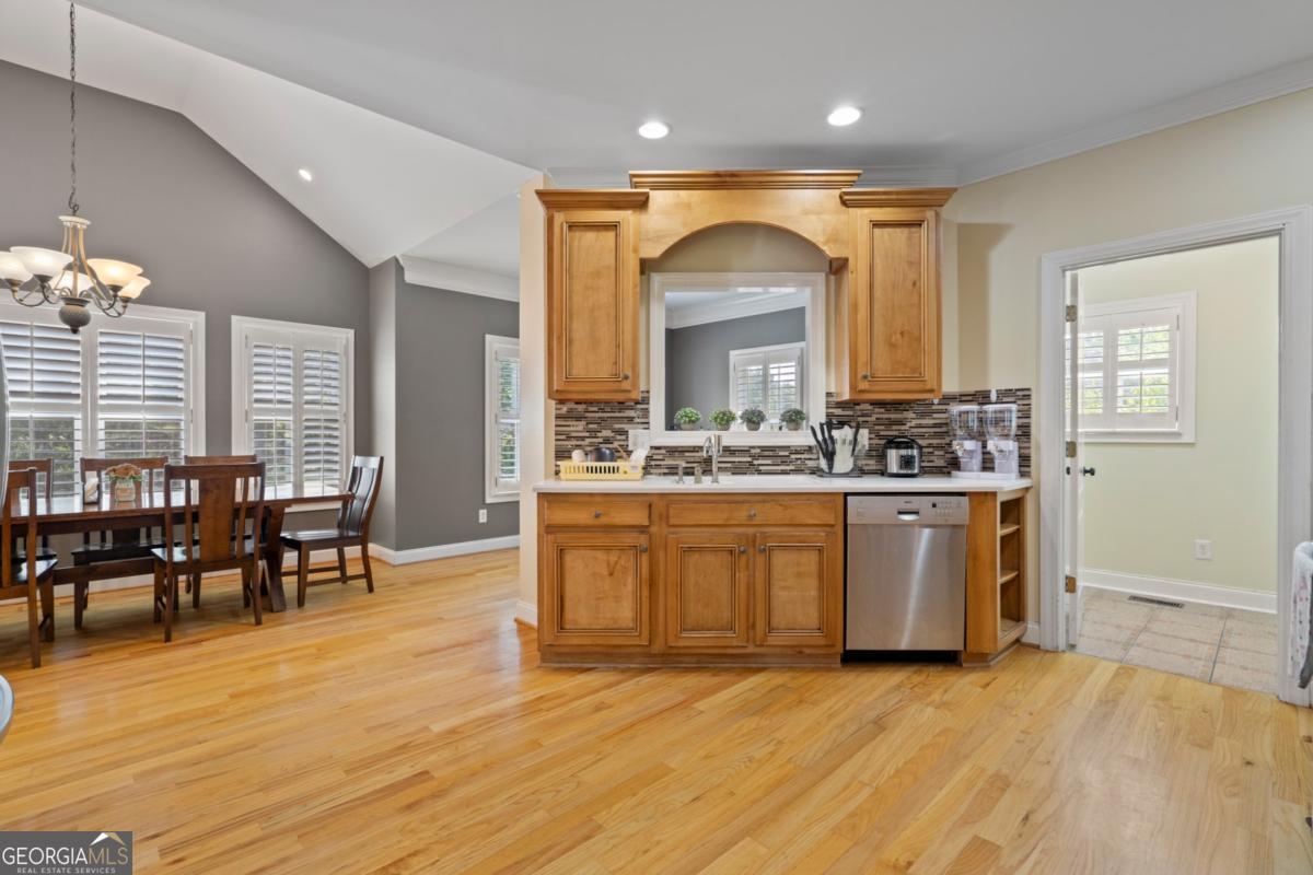 407 Overlook Way Property Photo 18