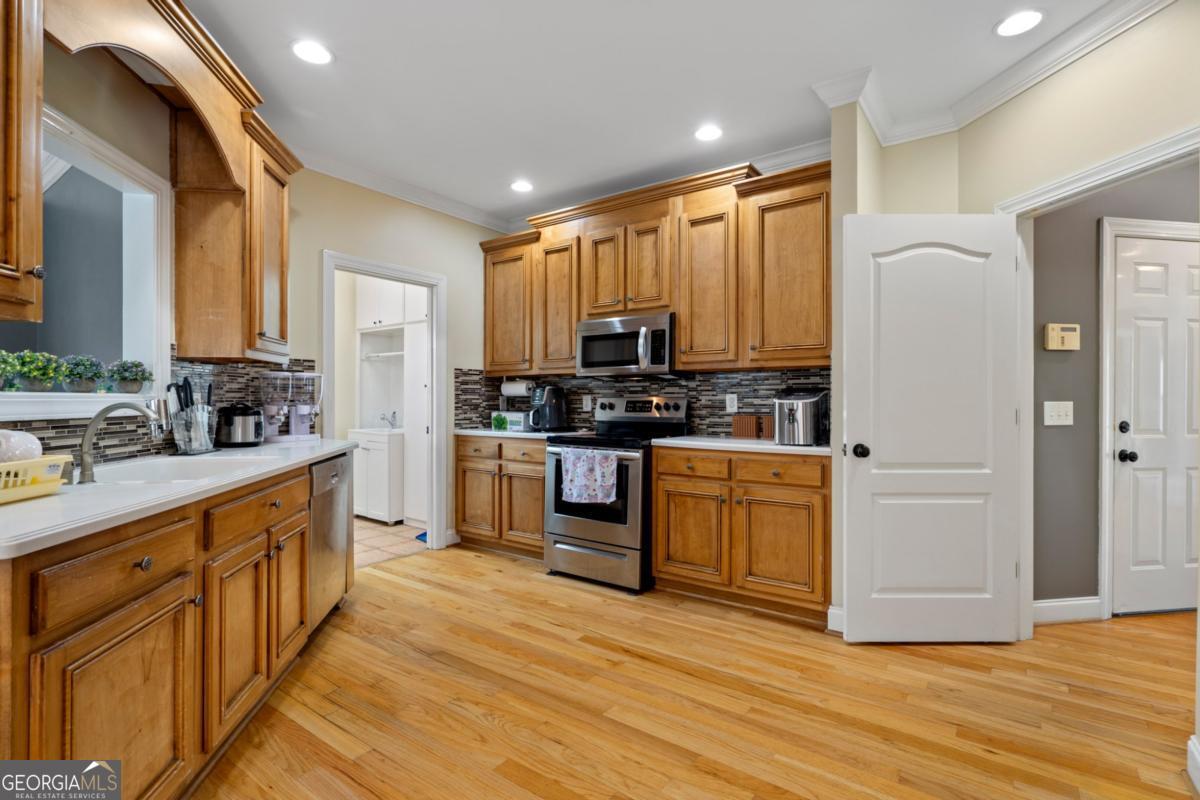 407 Overlook Way Property Photo 19