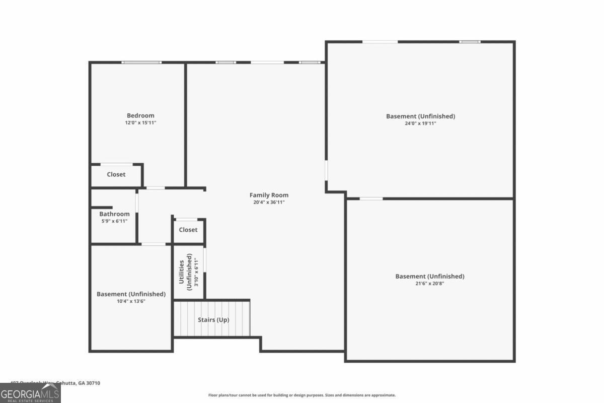 407 Overlook Way Property Photo 58