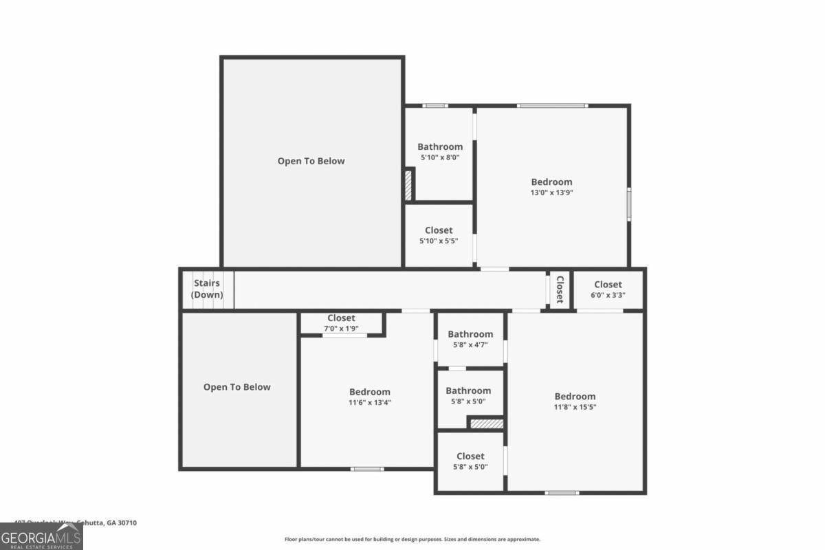 407 Overlook Way Property Photo 60