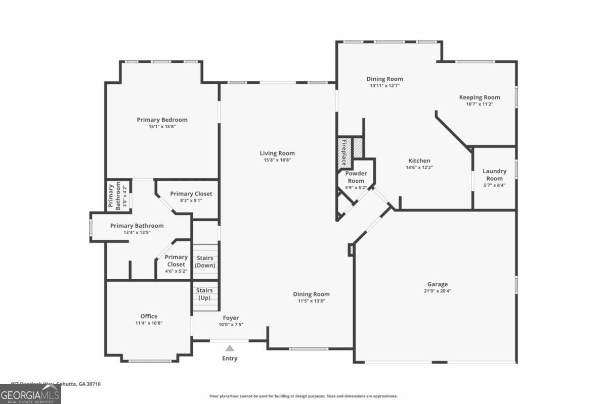 407 Overlook Way Property Photo 61