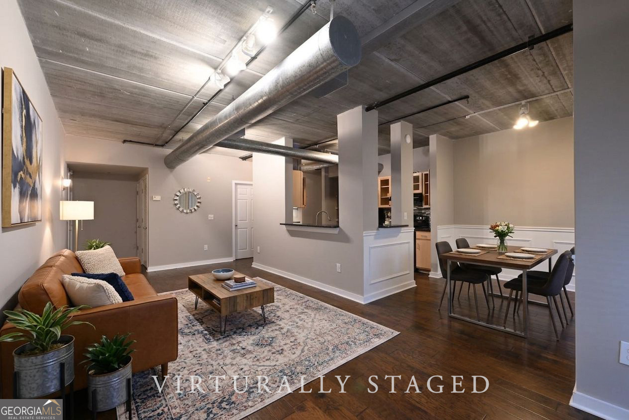 800 Peachtree Street # 1128 Property Photo 1