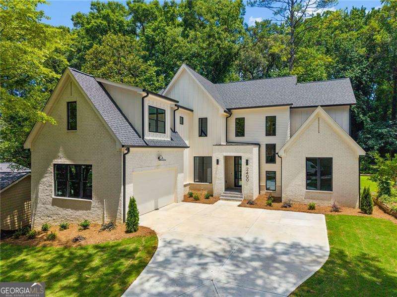 2400 Burch Circle Ne Property Photo 1