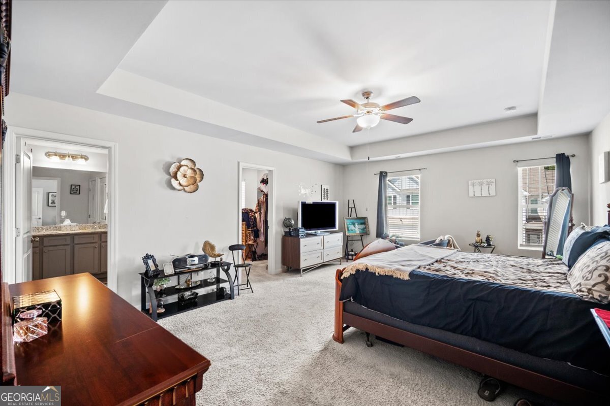 7503 Knoll Hollow Road Property Photo 16