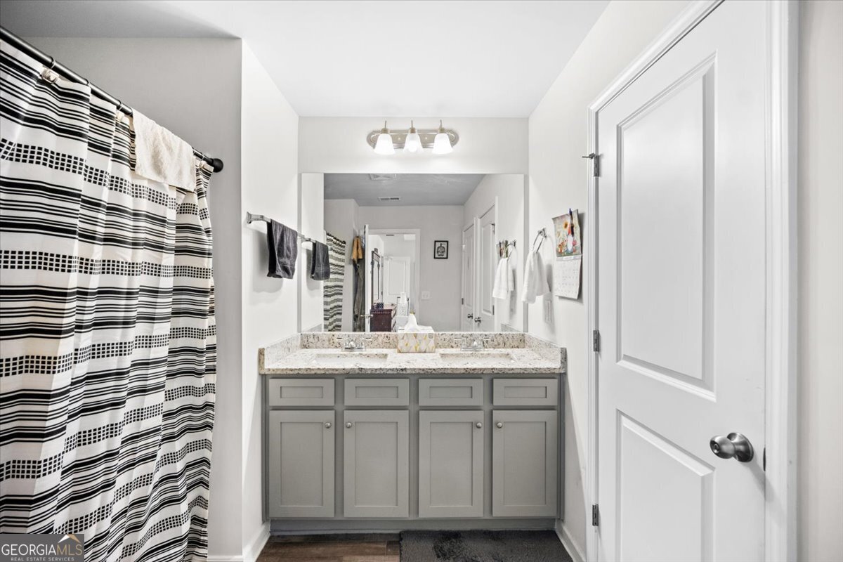 7503 Knoll Hollow Road Property Photo 17