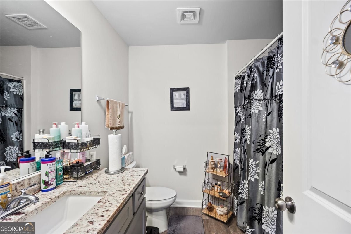 7503 Knoll Hollow Road Property Photo 19