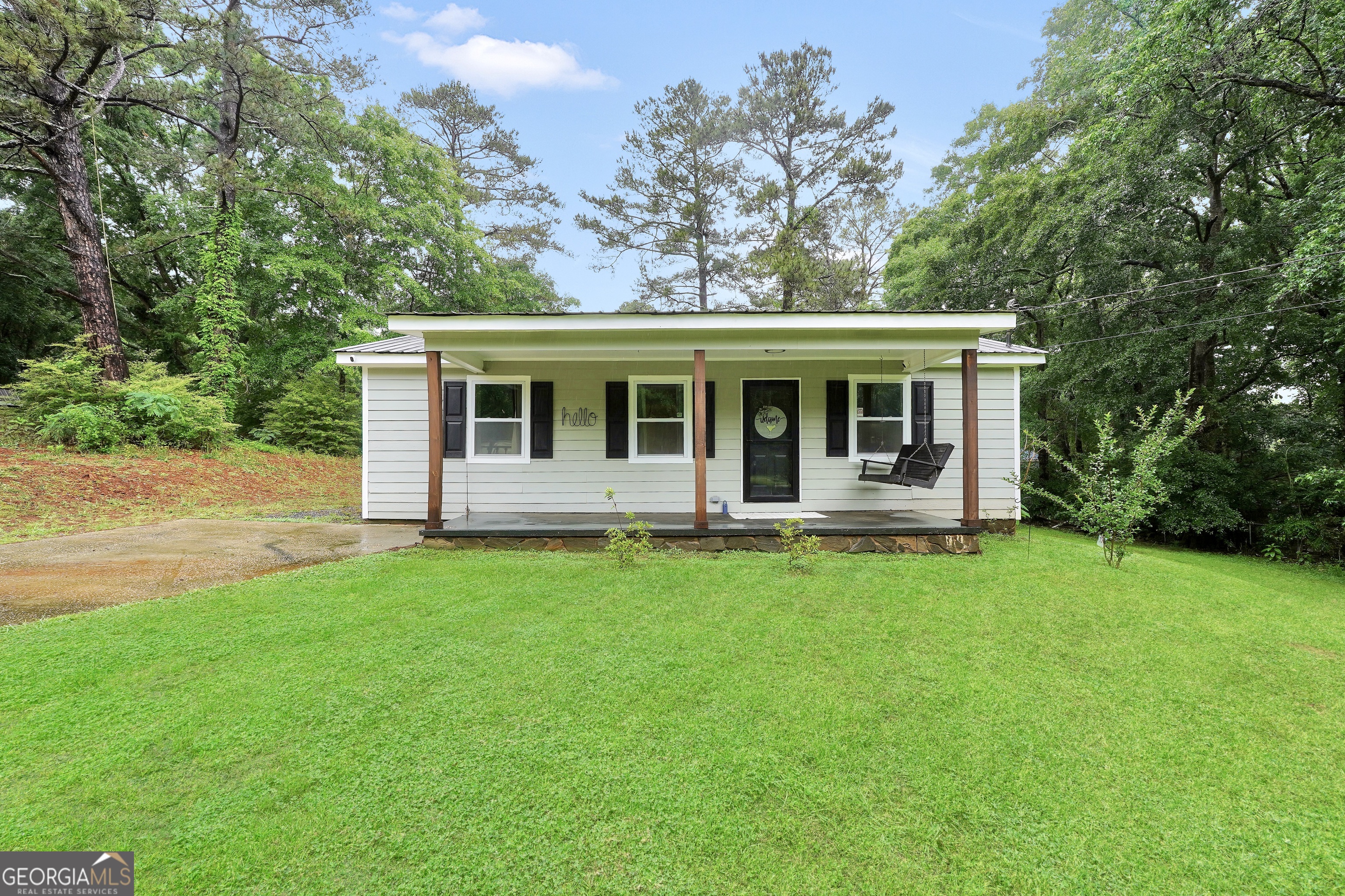 997 Cardinal Street Property Photo 1