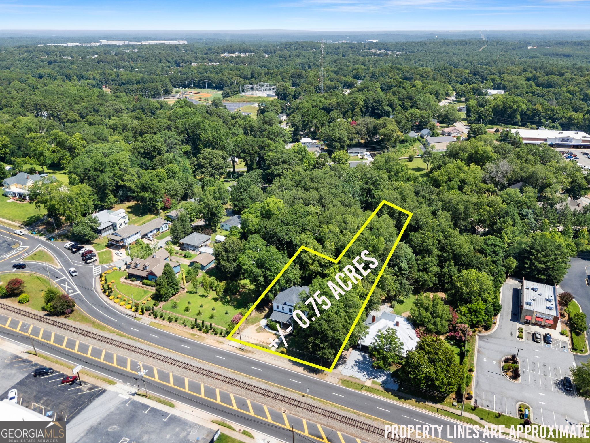 2158 N Broad Street Property Photo 42