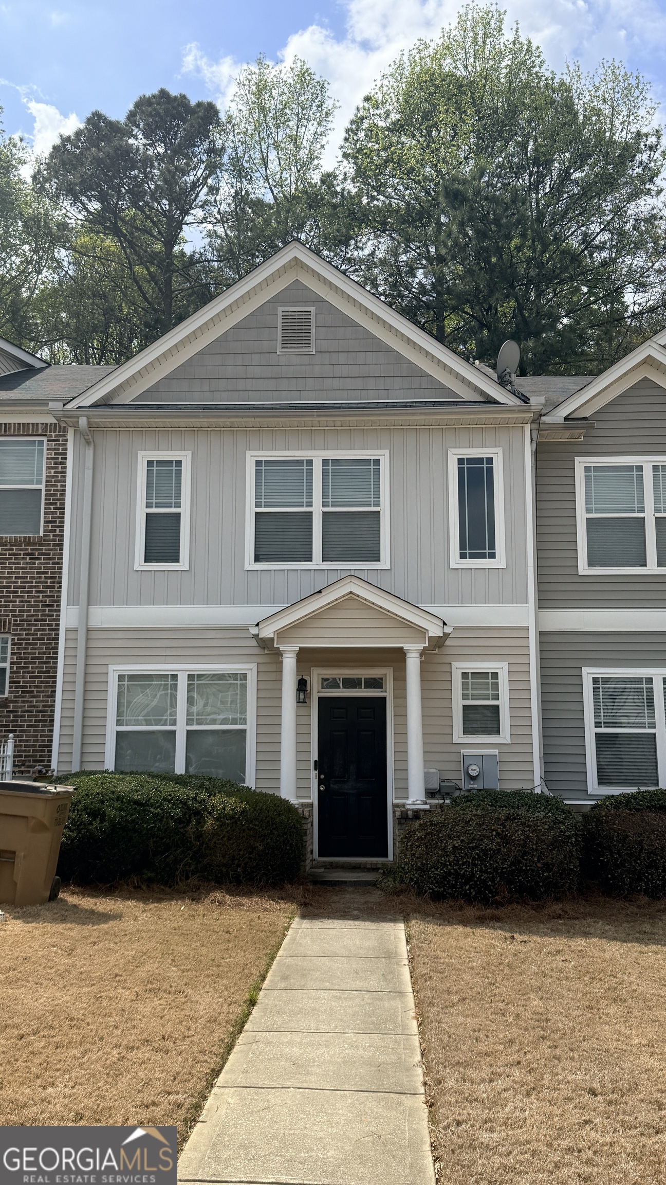 6317 Ellenwood Drive Property Photo 1