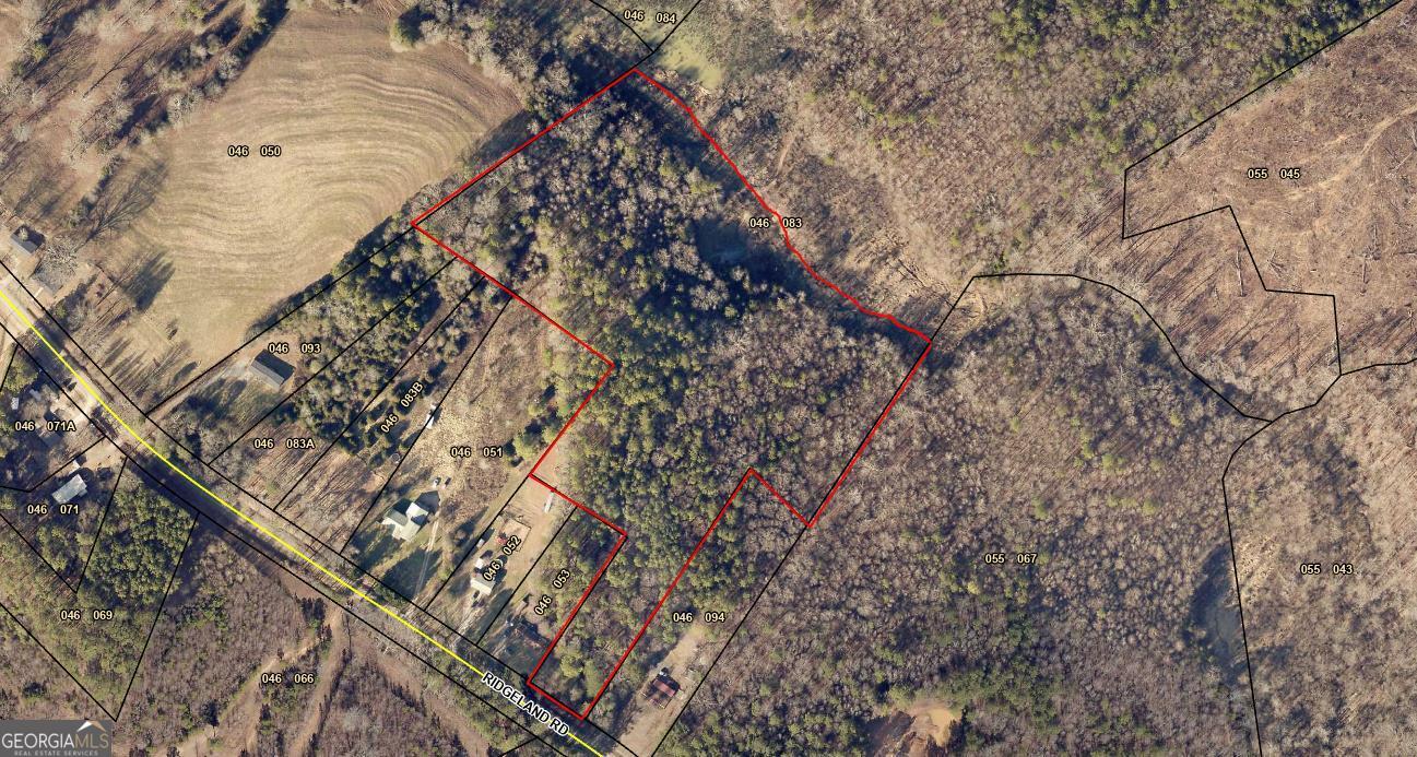 1550 Ridgeland Road Property Photo 1