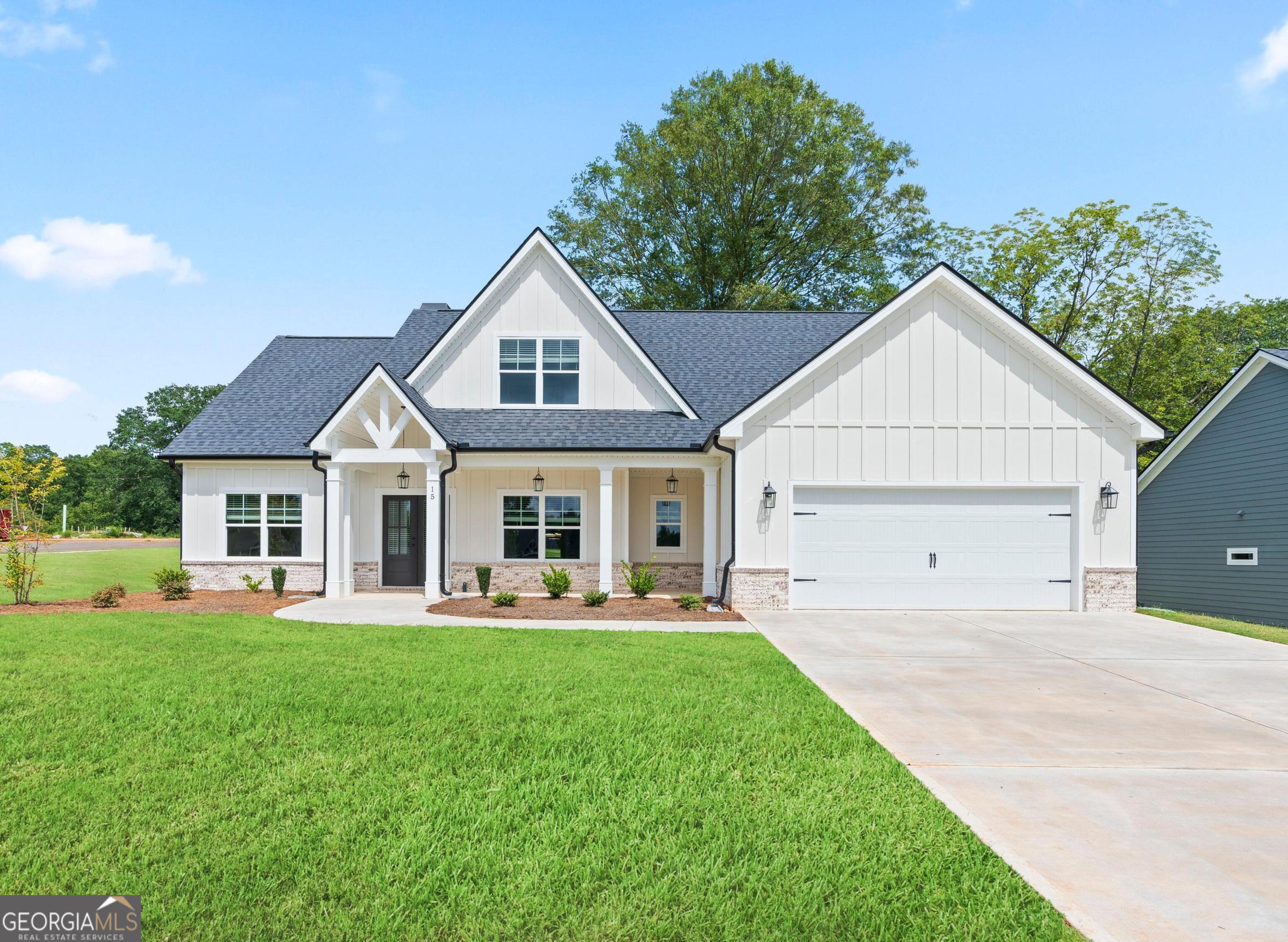 15 Cloverhurst Drive Lot 15 Property Photo 1
