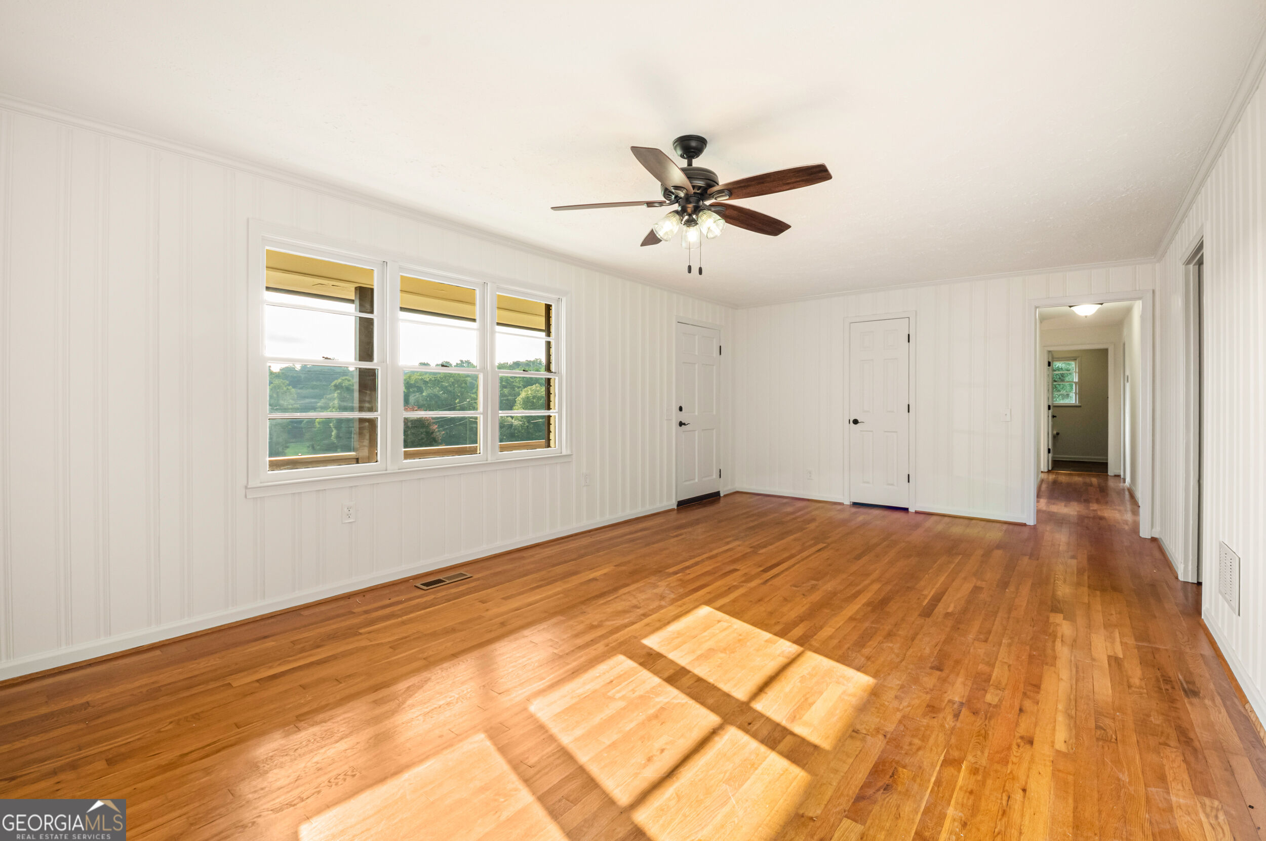 1775 Jett Roberts Road Property Photo 5