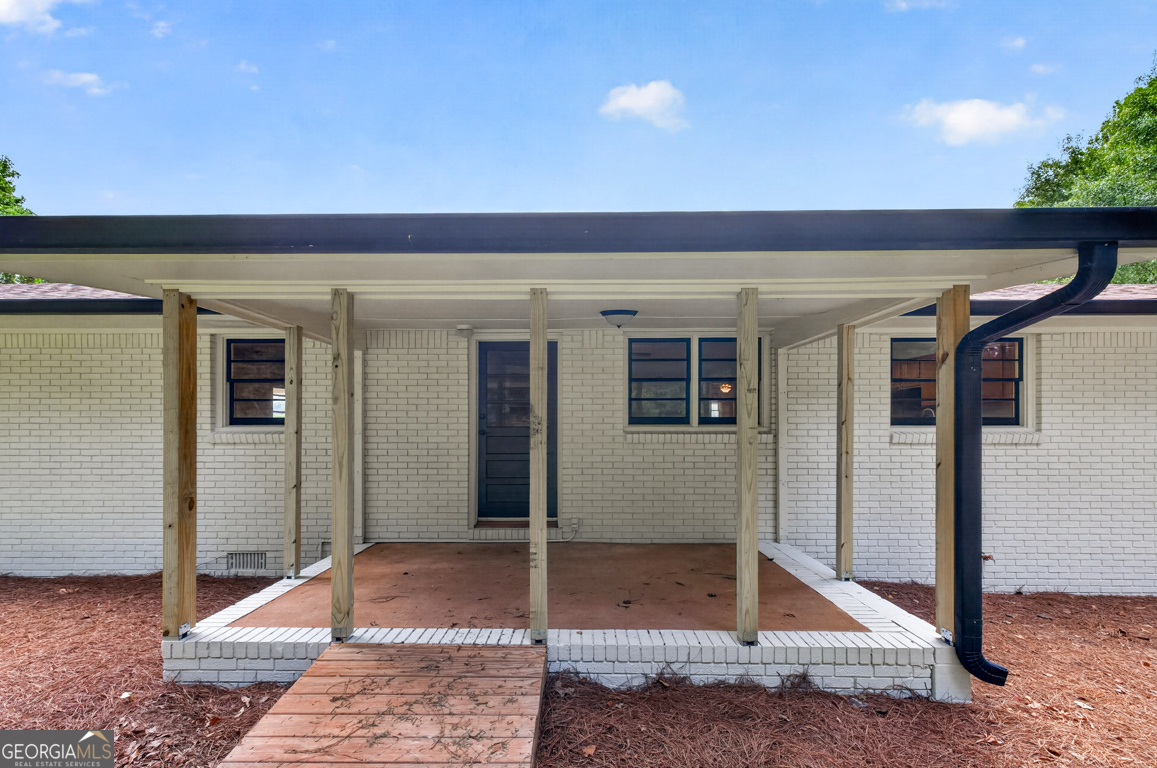 1775 Jett Roberts Road Property Photo 29