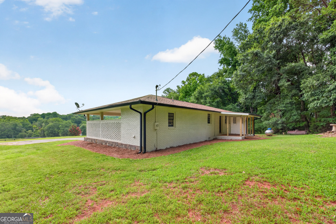1775 Jett Roberts Road Property Photo 30