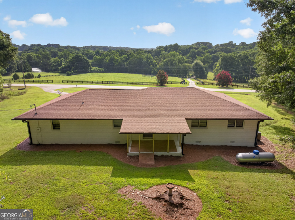 1775 Jett Roberts Road Property Photo 31