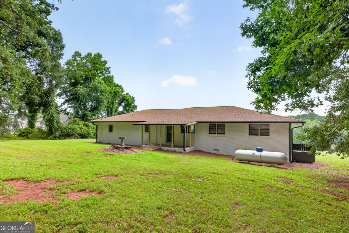 1775 Jett Roberts Road Property Photo 32