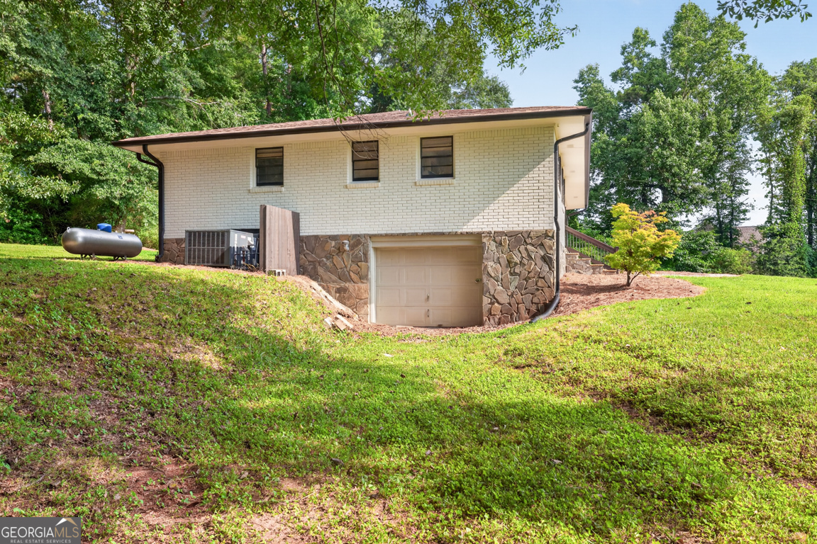 1775 Jett Roberts Road Property Photo 33