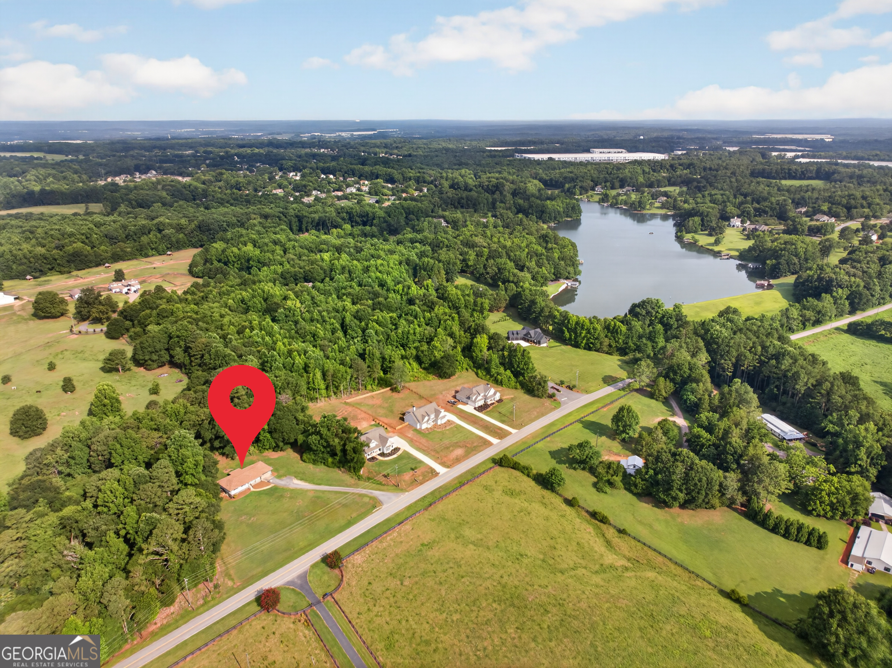 1775 Jett Roberts Road Property Photo 35