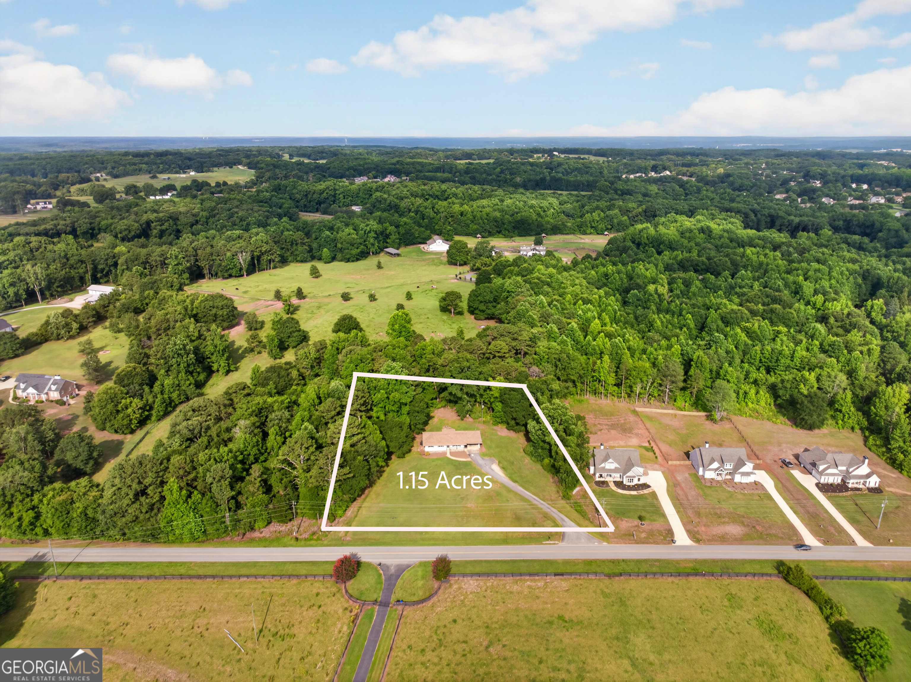 1775 Jett Roberts Road Property Photo 36