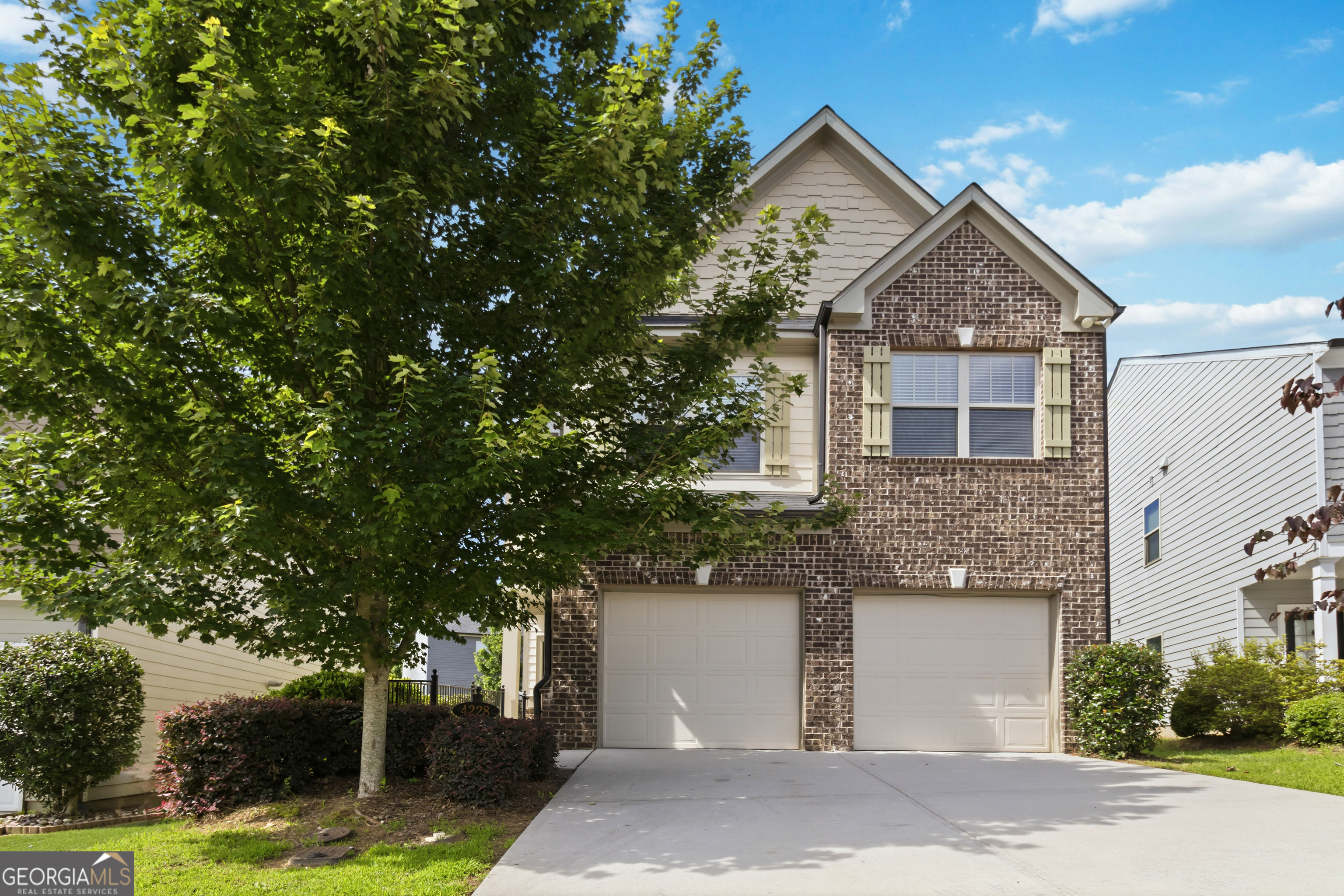 4228 May Apple Lane Property Photo 1