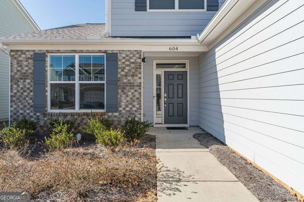 604 Redfish Way Property Photo 1