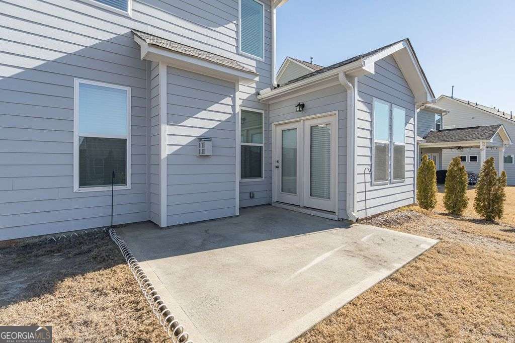 604 Redfish Way Property Photo 27