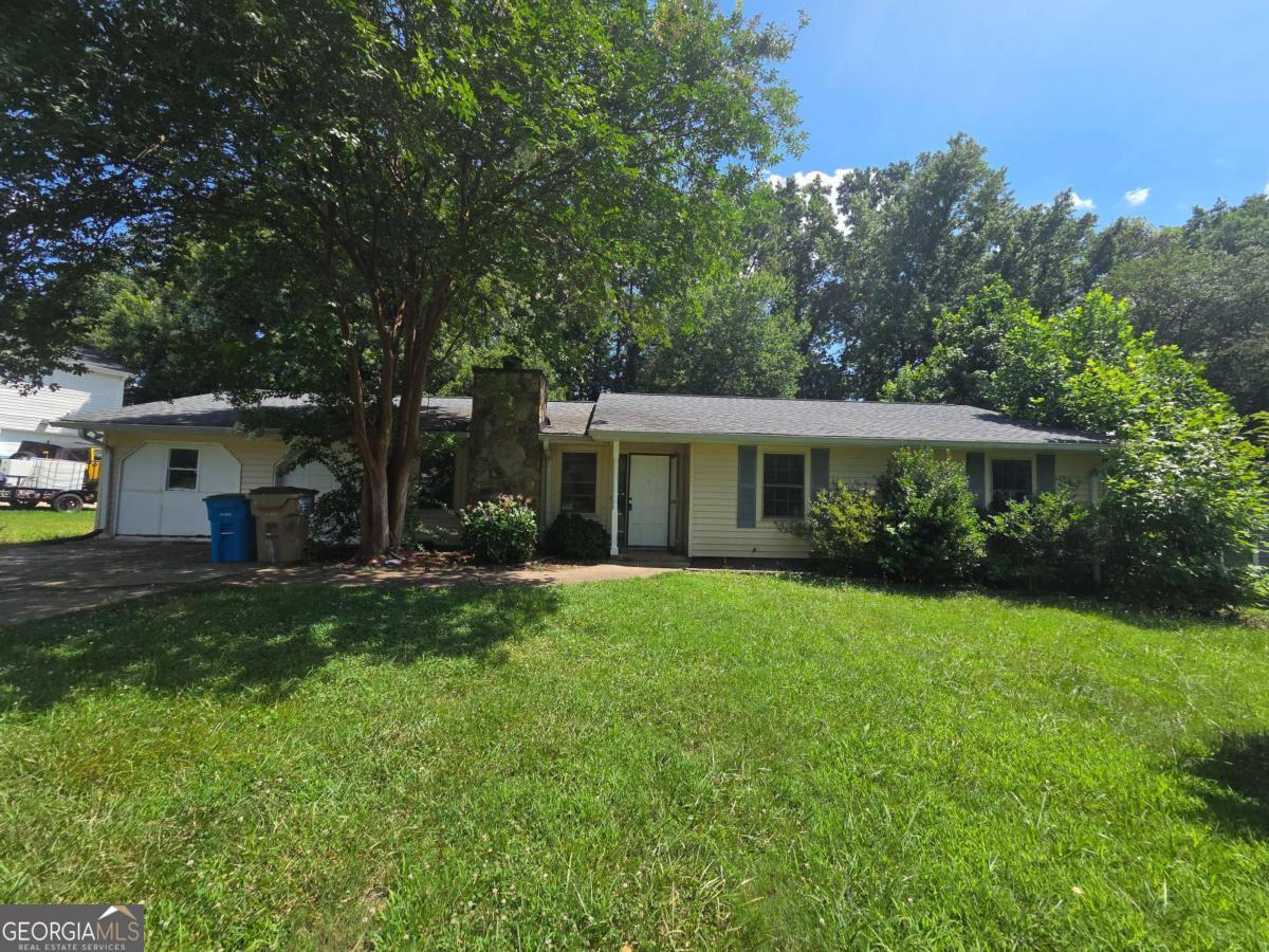 4158 Mountain Glen Trace