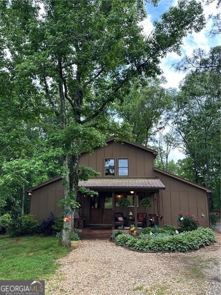 651 Griffin Road