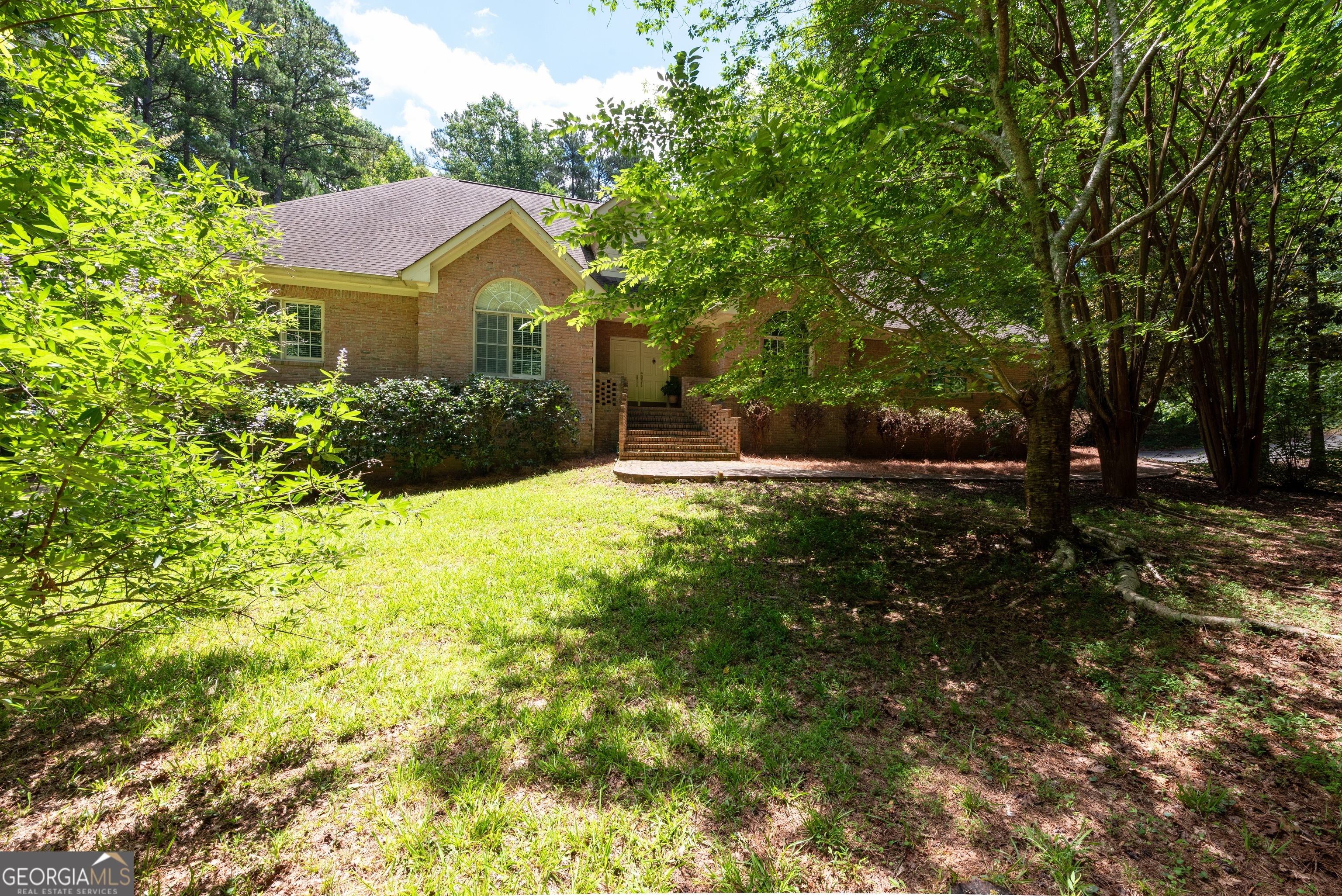 3010 Kari Brook Lane Property Photo 1