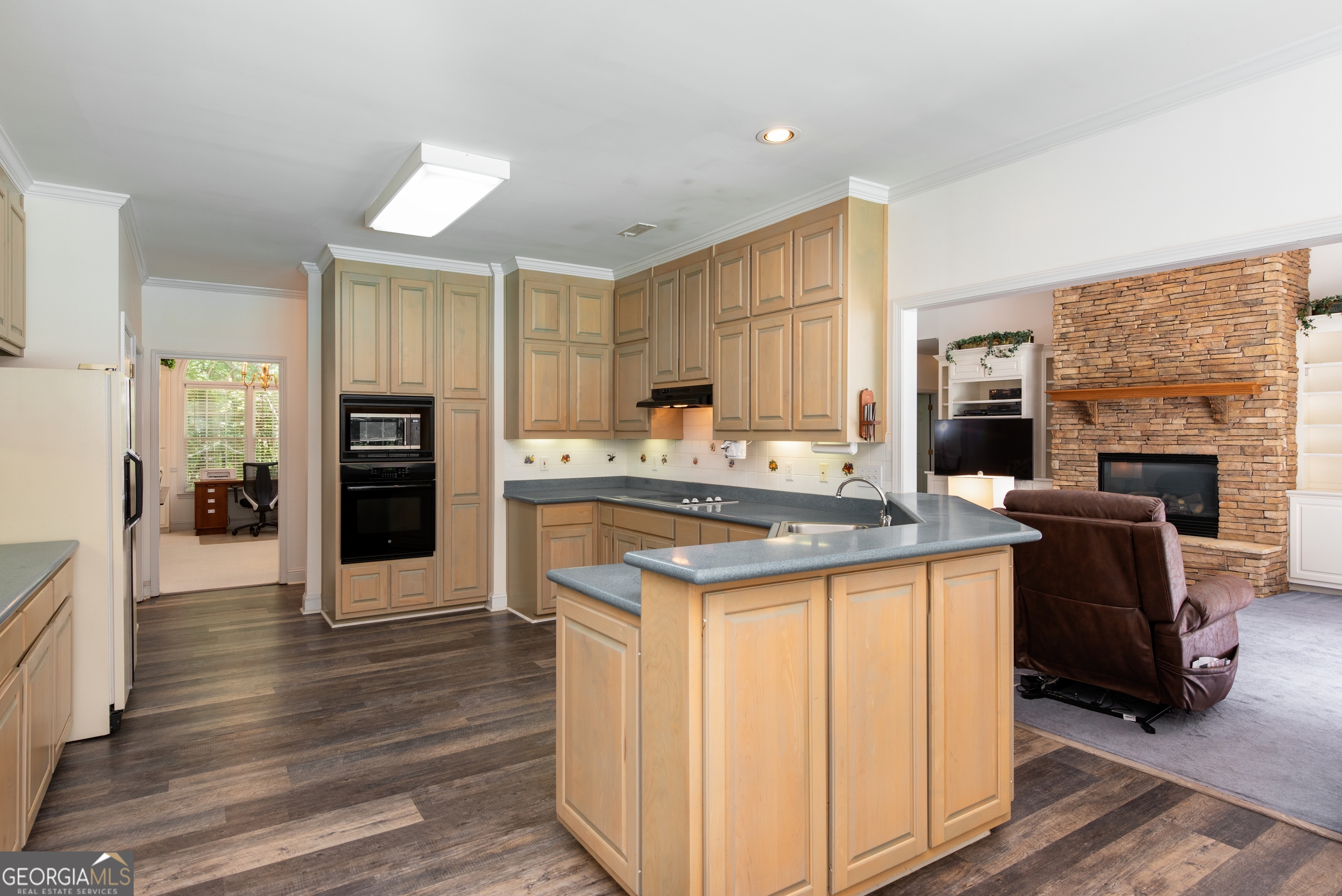 3010 Kari Brook Lane Property Photo 16