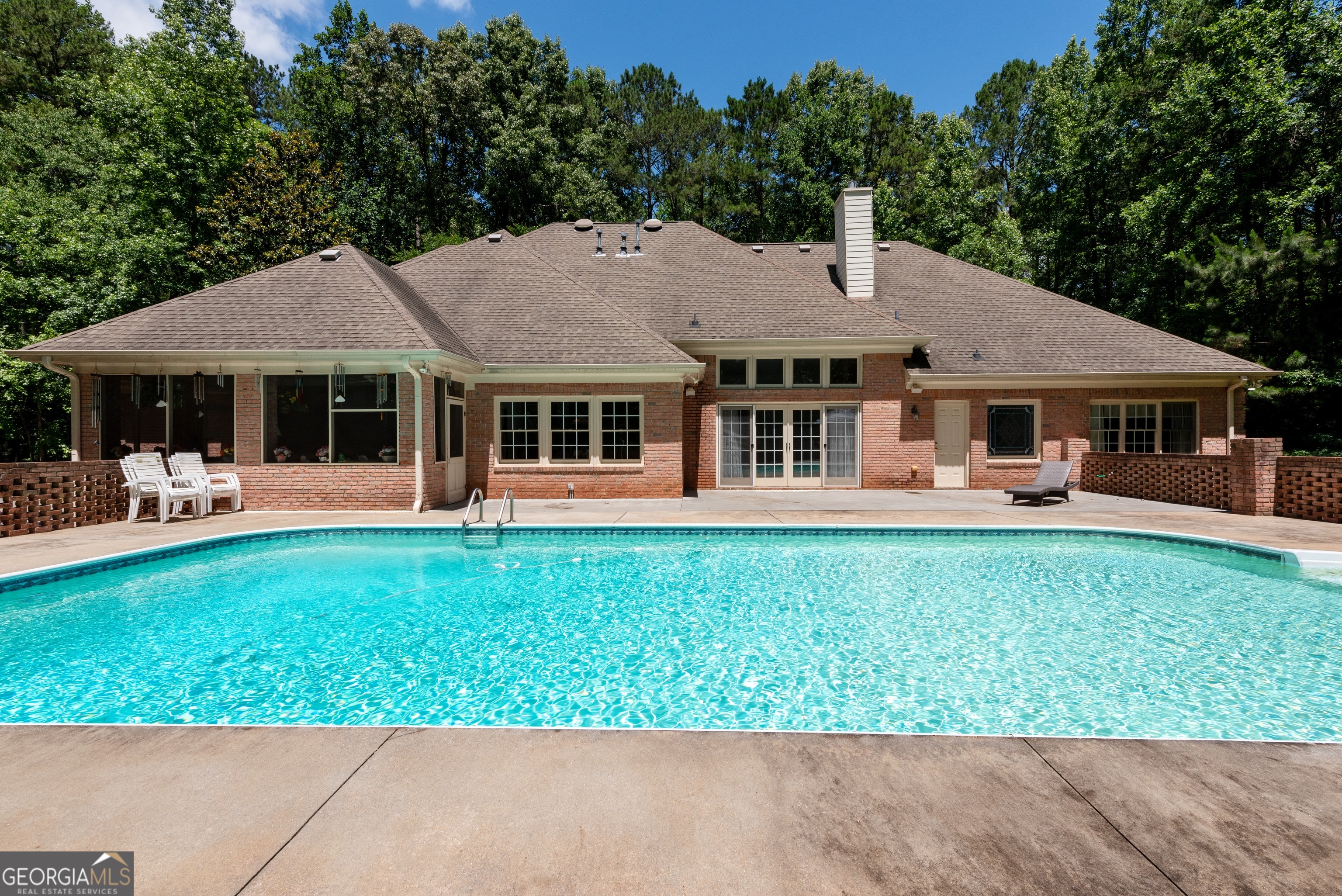3010 Kari Brook Lane Property Photo 44