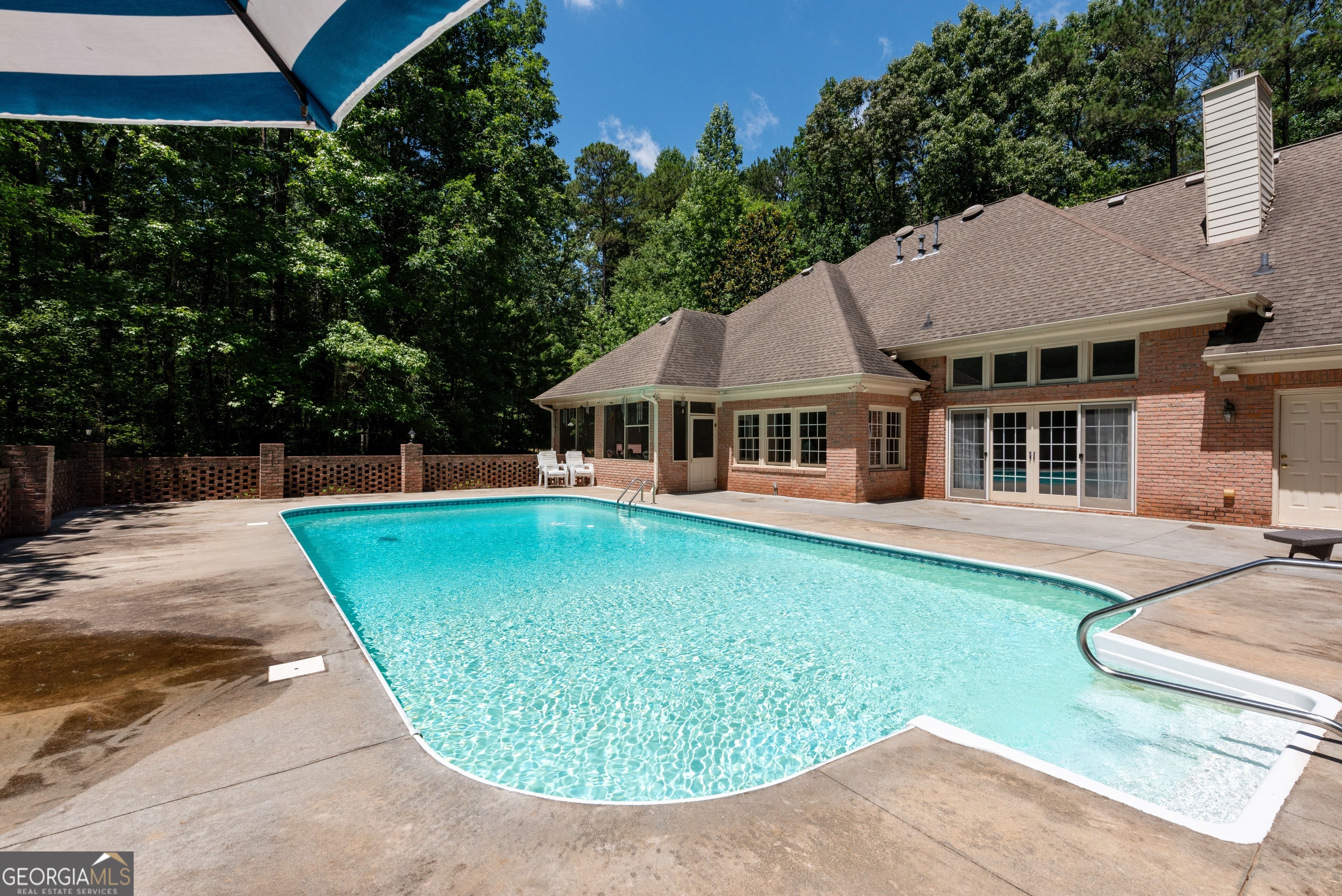 3010 Kari Brook Lane Property Photo 45