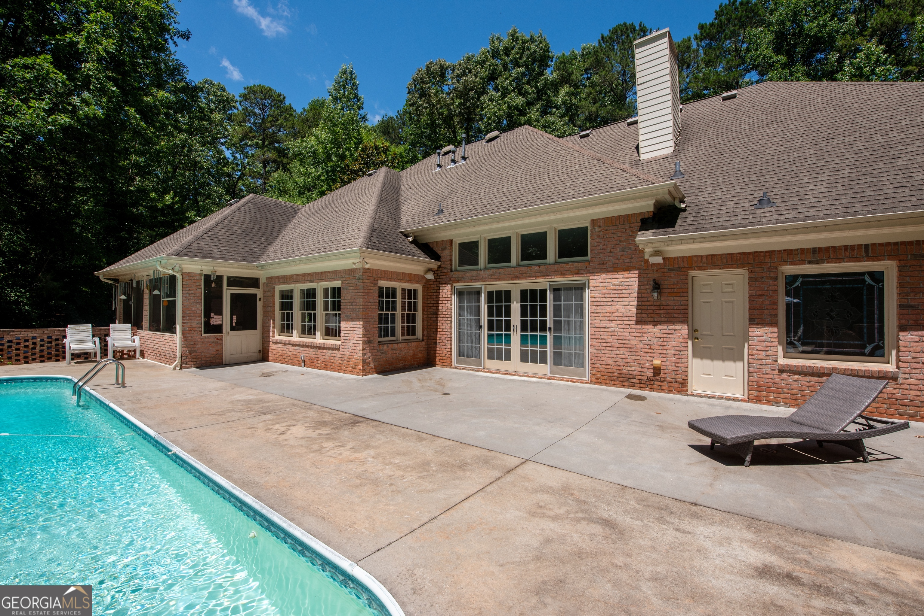 3010 Kari Brook Lane Property Photo 46