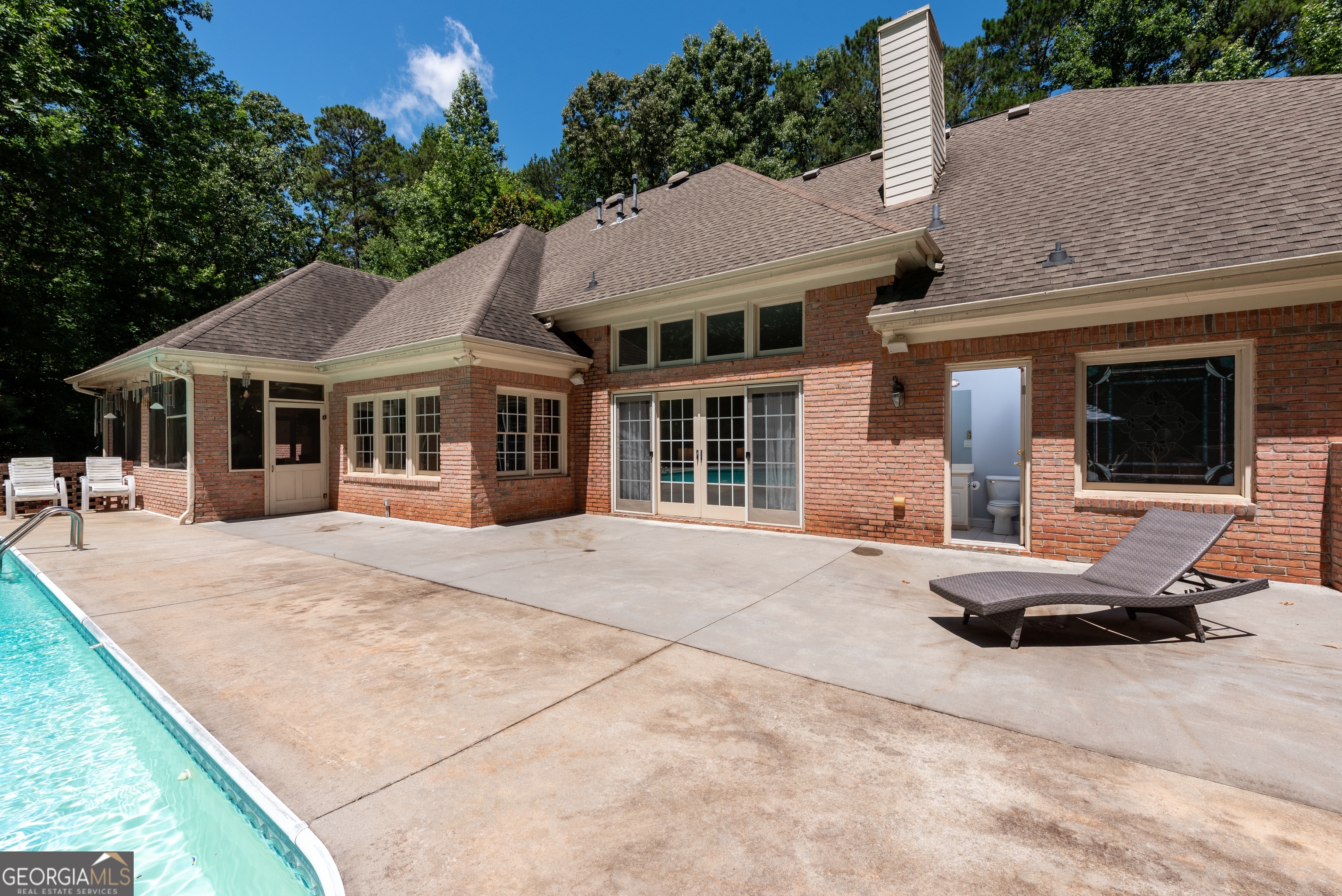 3010 Kari Brook Lane Property Photo 47