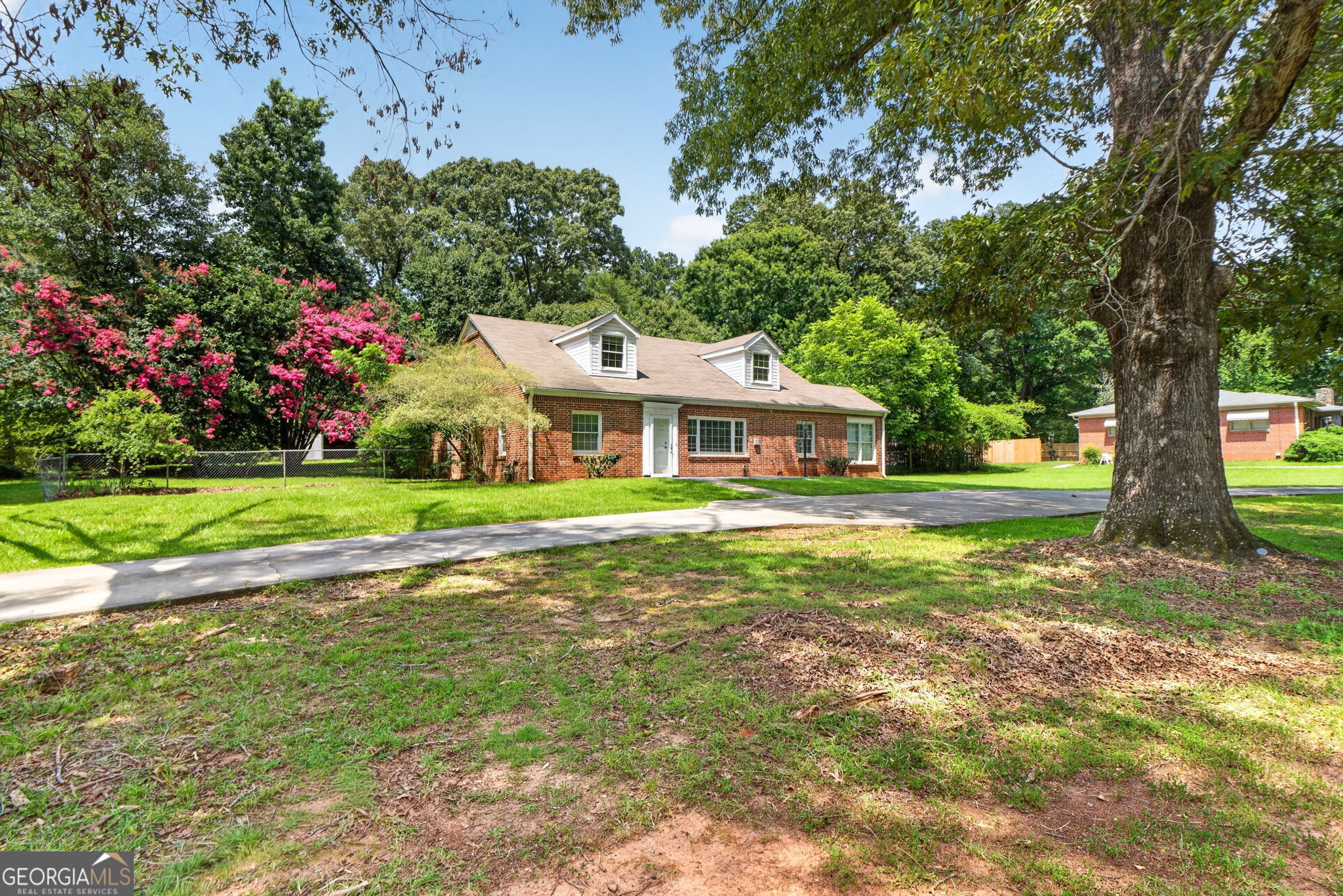 125 Magnolia Drive