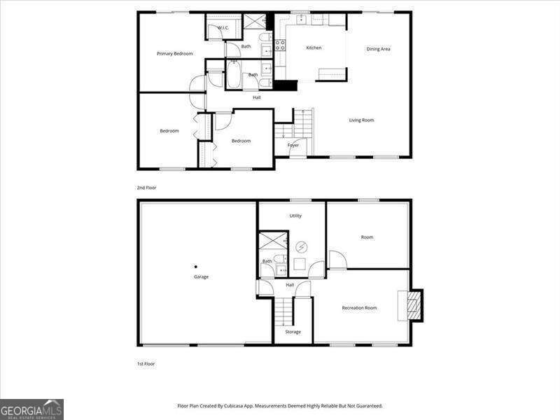 5191 Stone Trace Property Photo 34